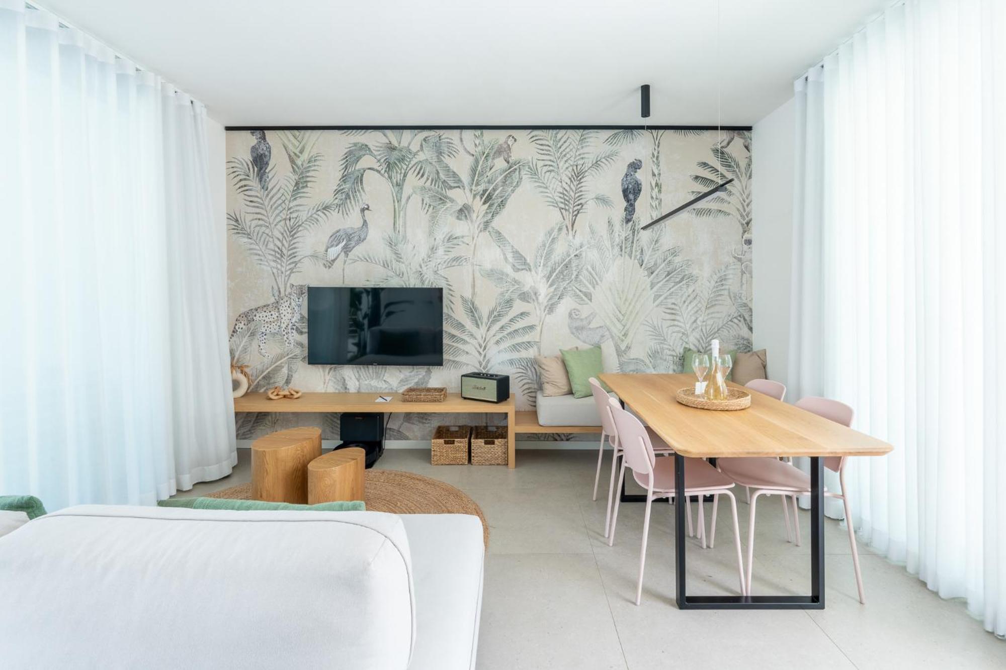 Vibra Moorea Appartamento Lido di Jesolo