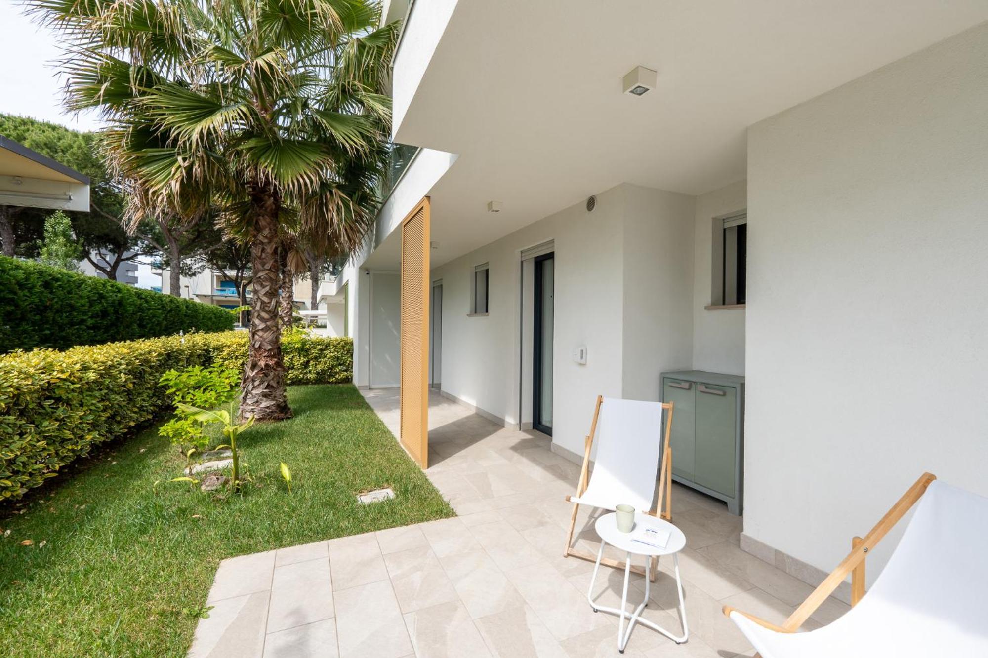 Appartamento Vibra Moorea Lido di Jesolo