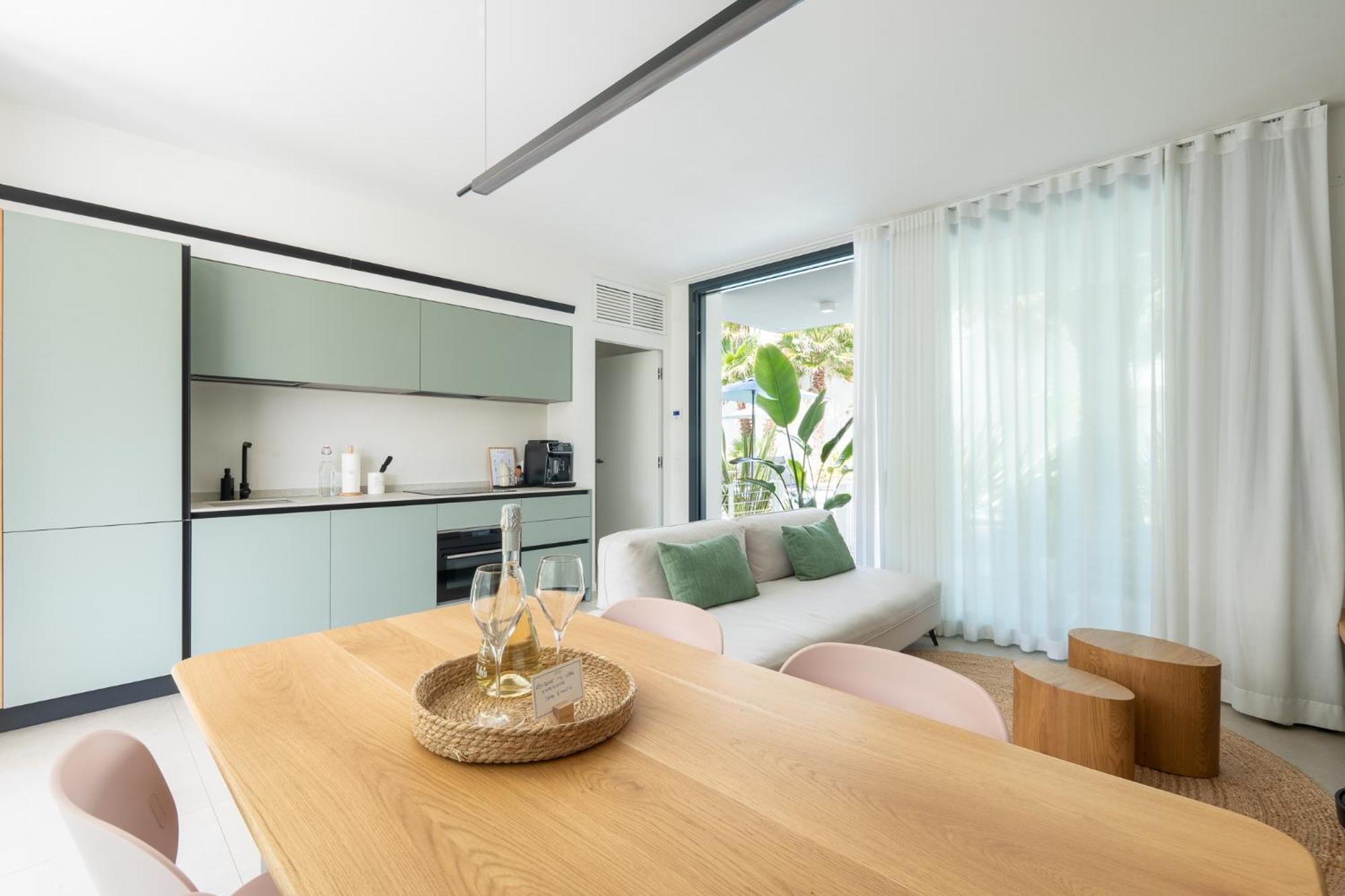 Appartamento Vibra Moorea Lido di Jesolo