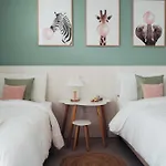 Vibra Moorea