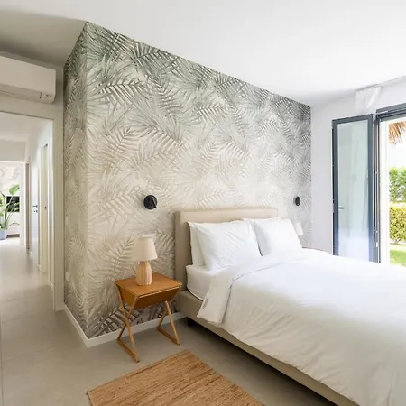 Vibra Moorea Apartment