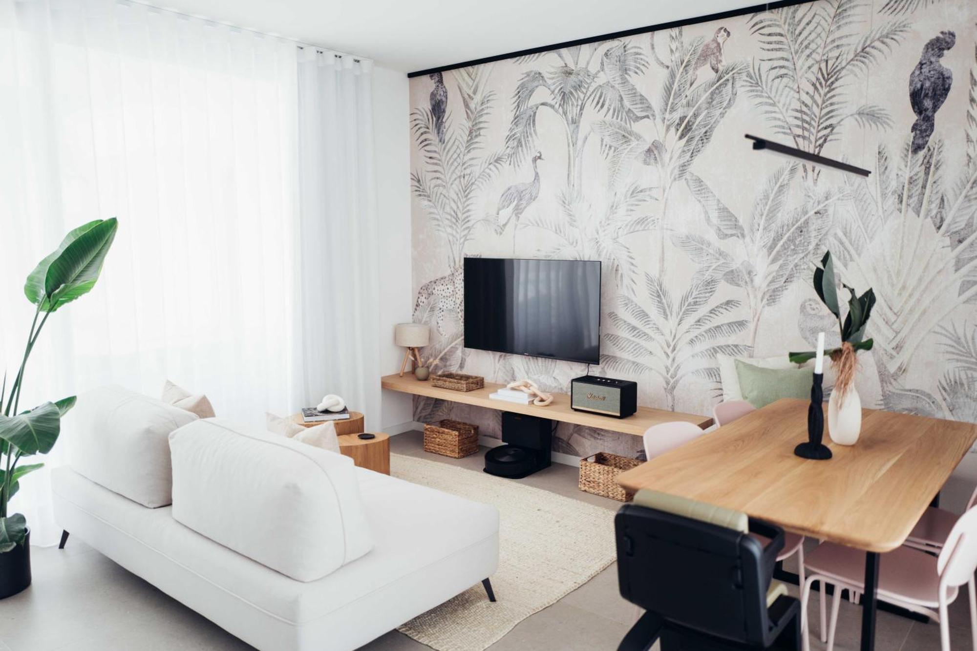 Apartment Vibra Moorea Lido di Jesolo