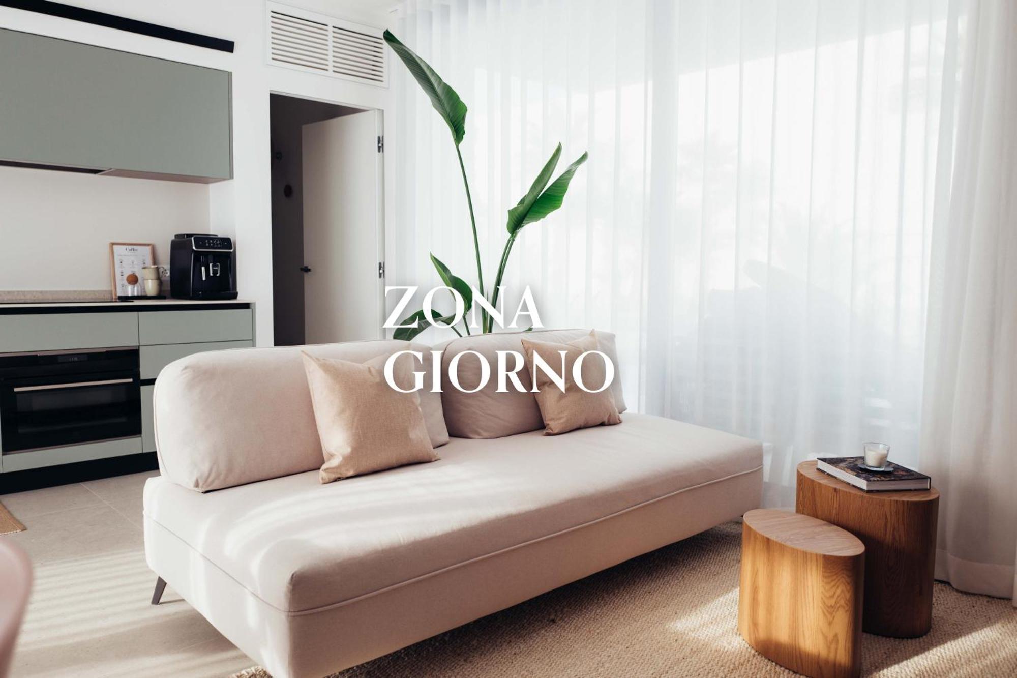 Vibra Moorea Apartment