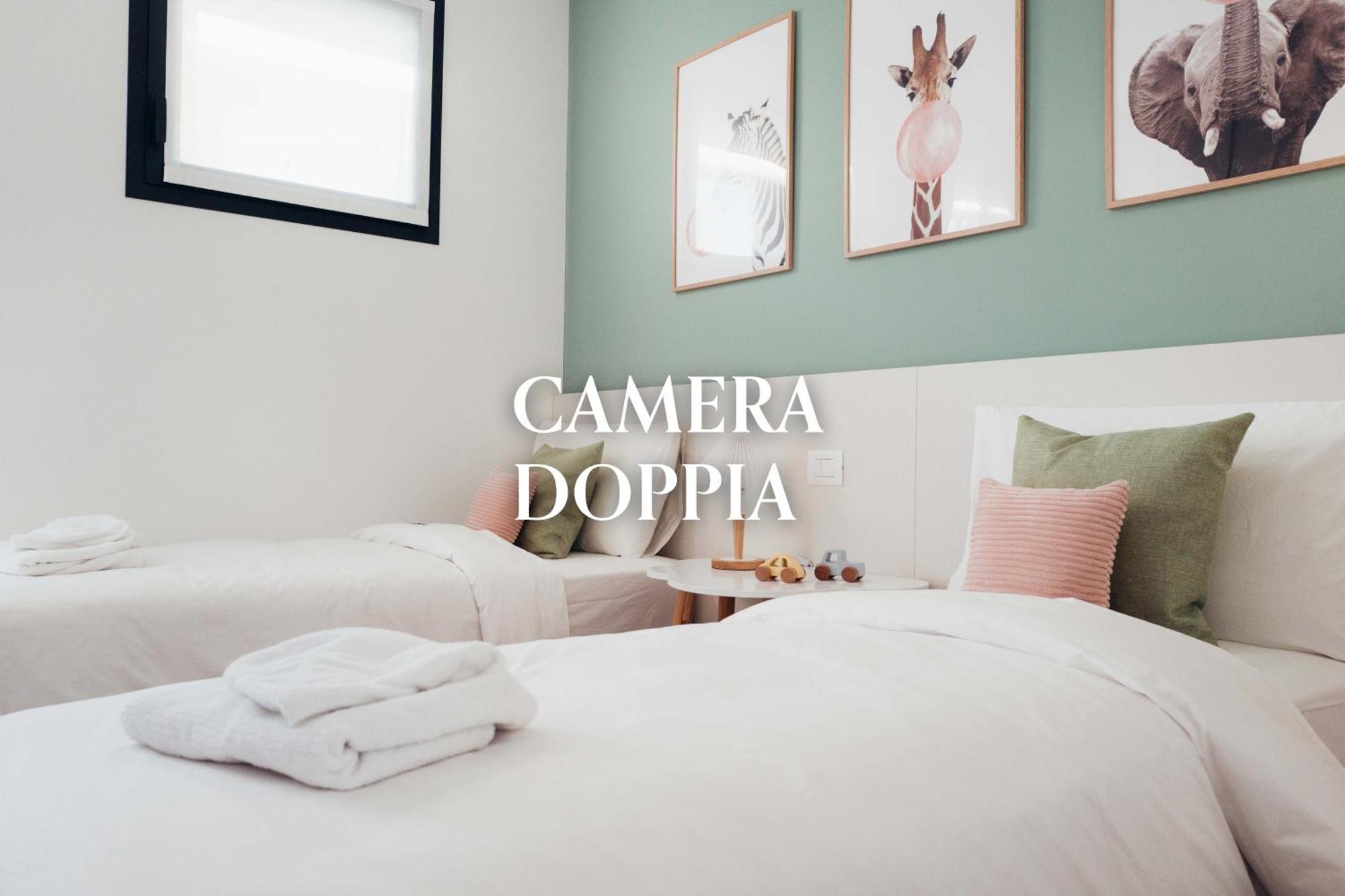 Apartment Vibra Moorea *
