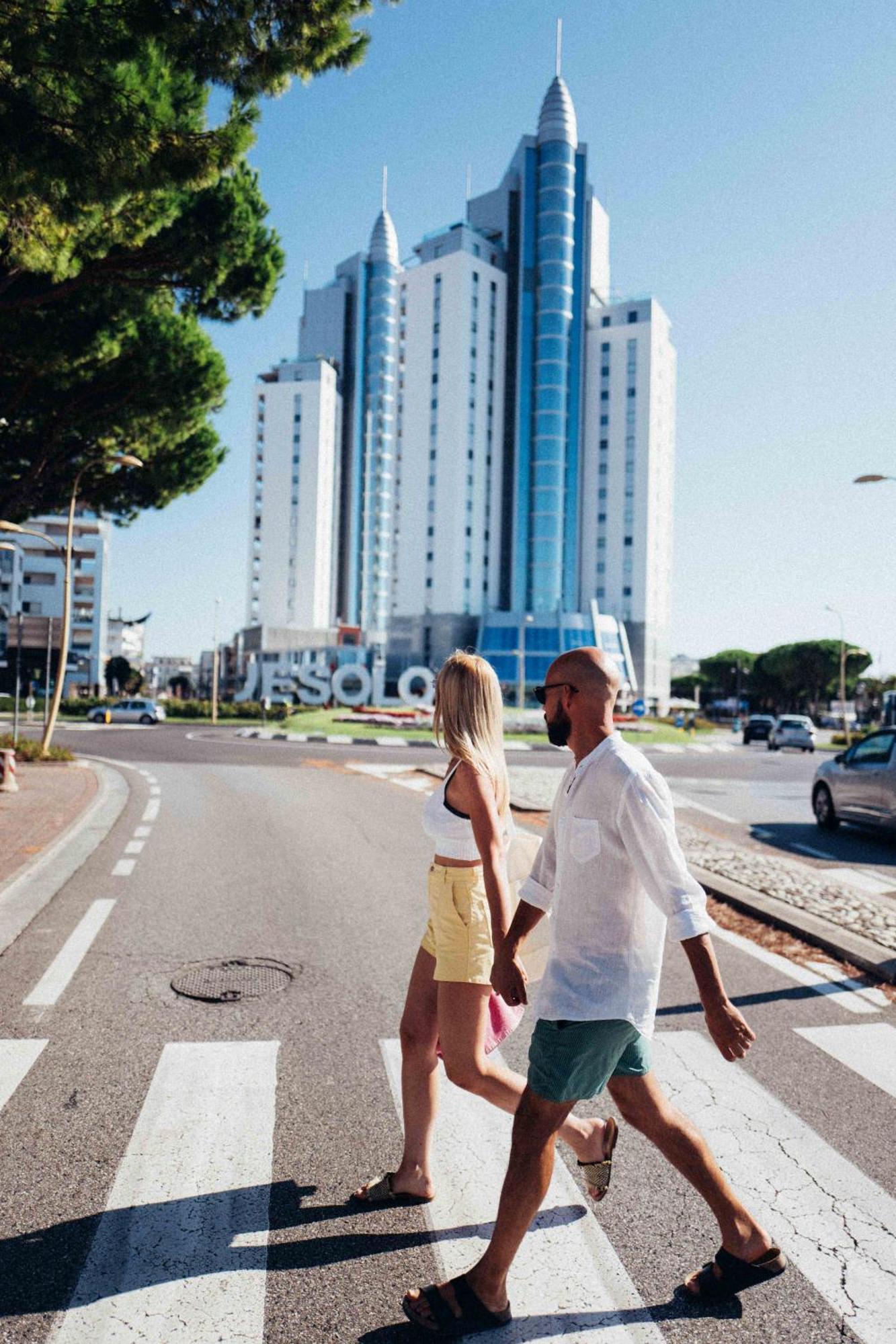 Vibra Moorea Lido di Jesolo