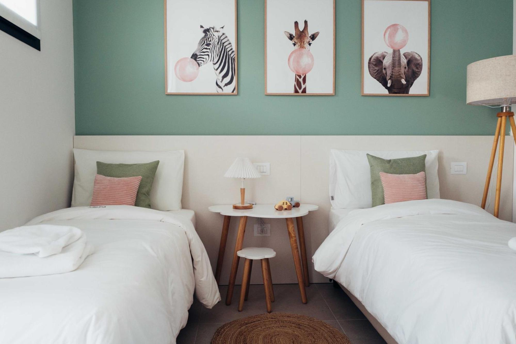 Vibra Moorea Apartment
