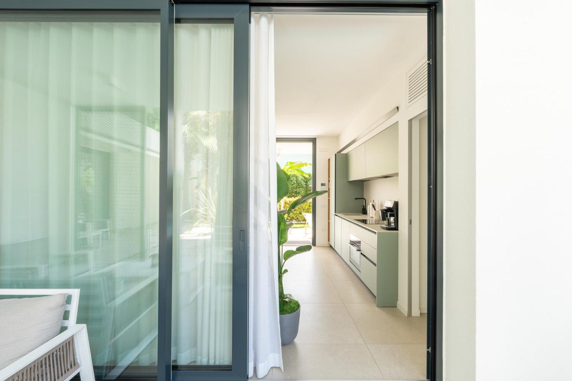 Appartamento Vibra Moorea